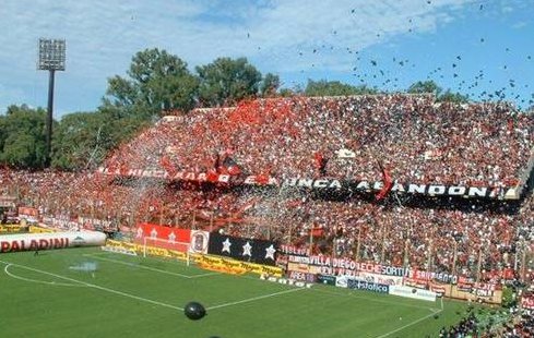 Estadio Marcelo Bielsa de Newell's Old Boys, Rosario
