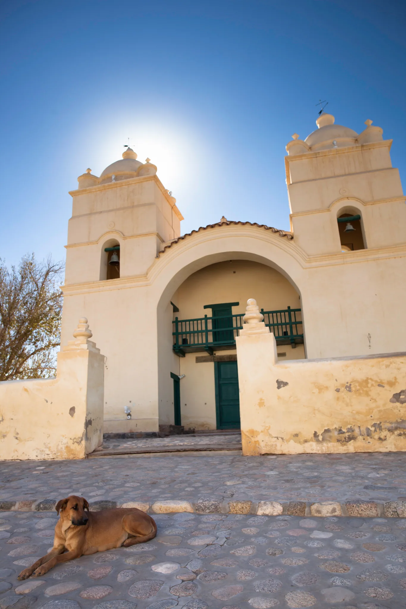 Bodega Colomé