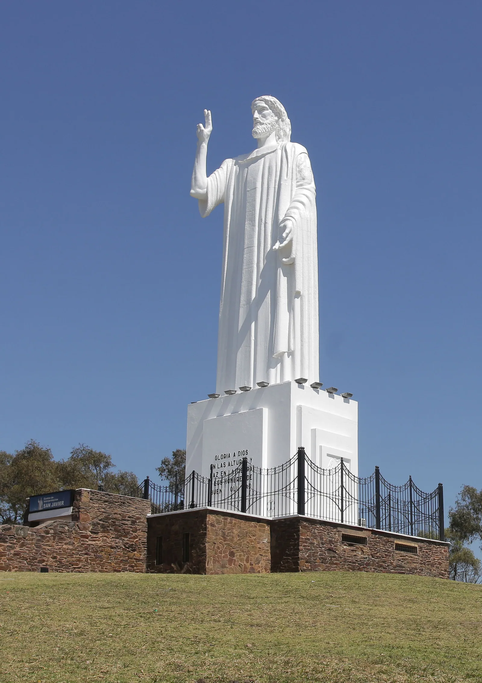 Cerro San Javier